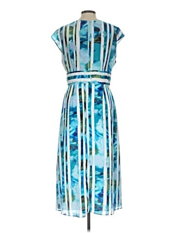 Maggy London Cocktail Dress (view 2)