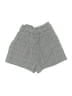 Forever Plaid Gray Shorts Size XS - photo 2