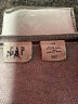 Gap 100% Merino Extra Fine Wool Silver Wool Pullover Sweater Size XS - photo 7
