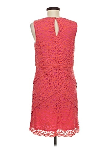 Laundry by Shelli Segal Cocktail Dress (view 2)