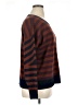Smartwool Stripes Brown Pullover Sweater Size XL - photo 4