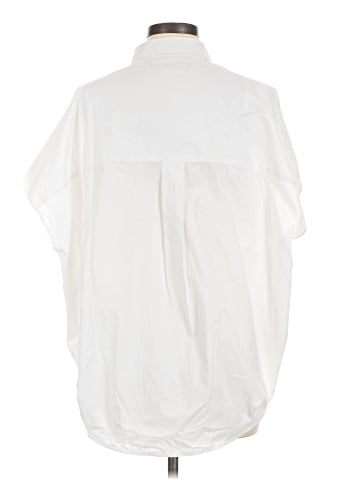 French Connection Sleeveless T-Shirt (view 2)