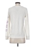 Chaser White Sweatshirt Size S - photo 2