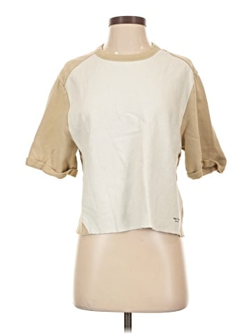 Rag & Bone Short Sleeve Top (view 1)