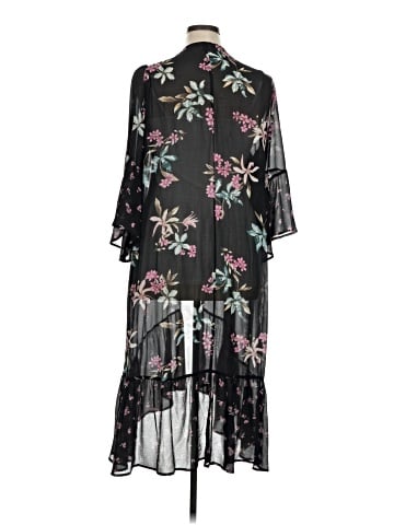 Torrid Kimono (view 2)