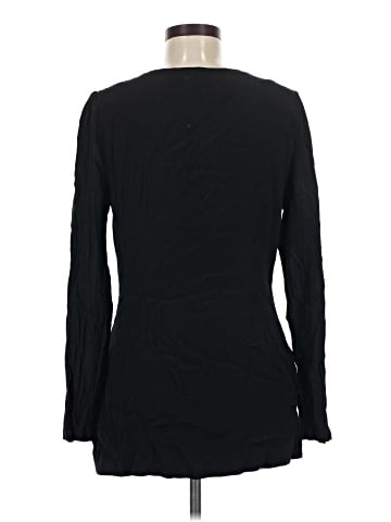 Urban Outfitters Long Sleeve Blouse (view 2)