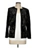 Xscape Paisley Black Blazer Size L - photo 1