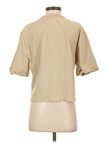 Rag & Bone Short Sleeve Top (view 2)
