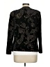 Xscape Paisley Black Blazer Size L - photo 2