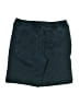 DL1961 100% Cotton Solid Blue Shorts Size 8 - photo 2