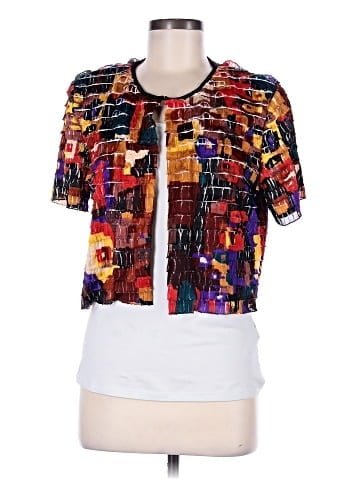 K Petite Collection Short Sleeve Top (view 1)