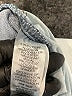 Wit & Wisdom Hearts Blue Jeans Size 8 - photo 8
