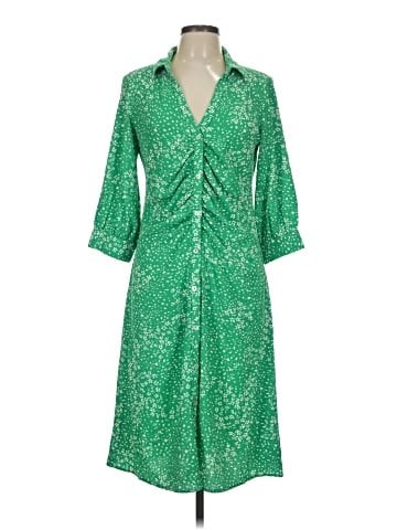 DKNY Cocktail Dress (view 1)