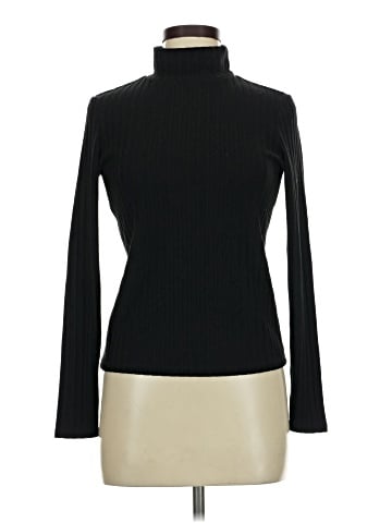 MNG Long Sleeve Turtleneck (view 1)