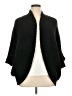 Barefoot Dreams Black Cardigan Size XL - photo 1