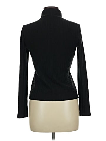 MNG Long Sleeve Turtleneck (view 2)