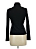 MNG Black Long Sleeve Turtleneck Size M - photo 2