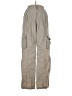 Unbranded Gray Cargo Pants Size XS - photo 1