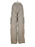 Unbranded Gray Cargo Pants Size XS - photo 2