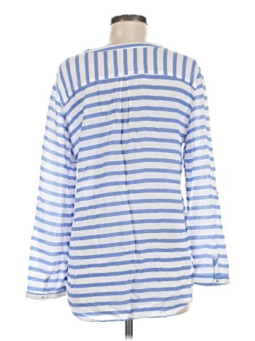 grand & greene Long Sleeve Blouse (view 2)