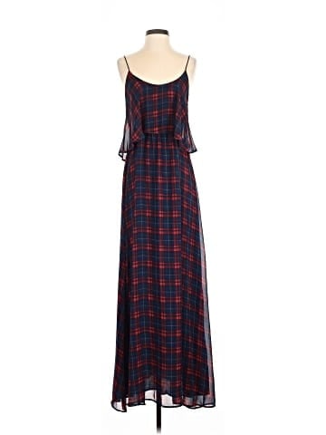 Alythea Casual Dress (view 1)