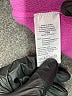 J.Crew 100% Cashmere Pink Sweatshirt Size M - photo 8