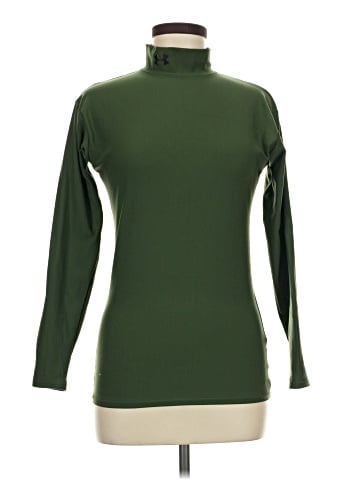 Under Armour Long Sleeve Top (view 1)