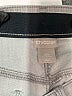 Chico's Metallic Gray Jeans Size Sm (0) - photo 7