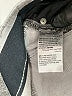 Chico's Metallic Gray Jeans Size Sm (0) - photo 8