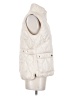J.Crew 100% Polyester Ivory Vest Size S - photo 4