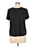 Nike Black Active T-Shirt Size L - photo 1