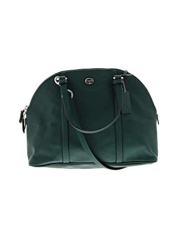 Coach Factory Satchel (view 1)
