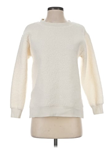 Ann Taylor LOFT Pullover Sweater (view 1)