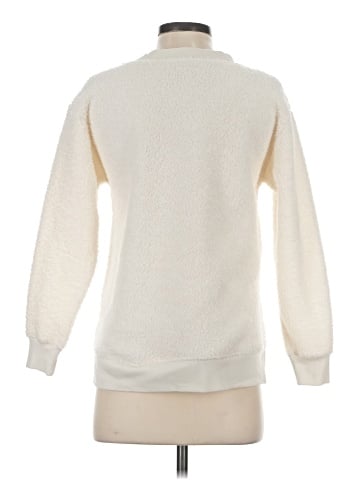 Ann Taylor LOFT Pullover Sweater (view 2)