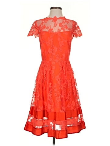 Cynthia Steffe Cocktail Dress (view 1)
