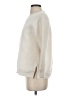 Ann Taylor LOFT 100% Polyester Ivory Pullover Sweater Size XXS - photo 5