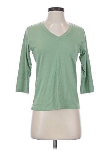 UV Skinz 3/4 Sleeve T-Shirt (view 1)