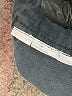 Zara Black Cargo Pants Size 0 - photo 8