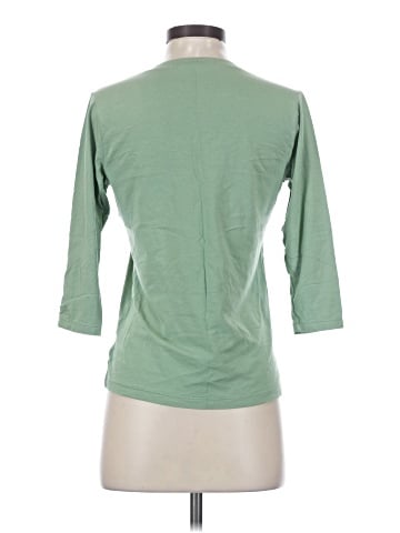 UV Skinz 3/4 Sleeve T-Shirt (view 2)