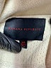 Banana Republic 100% Polyester Ivory Sweatshirt Size XS - photo 7
