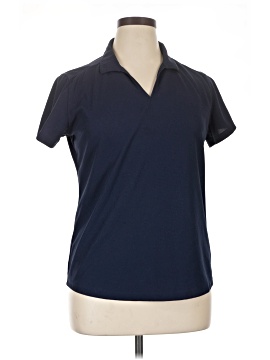 Port Authority Short Sleeve Blouse