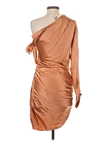 Cinq à Sept Cocktail Dress (view 2)