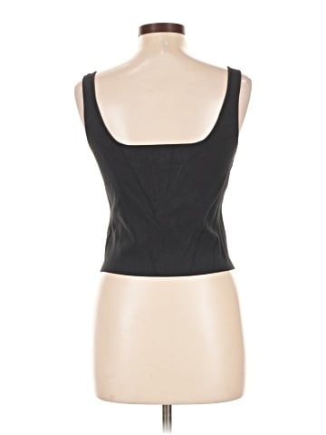 Vince. Sleeveless Top (view 2)