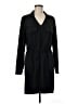 Athleta Black Casual Dress Size M - photo 1