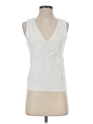J.Crew Sleeveless Blouse (view 1)