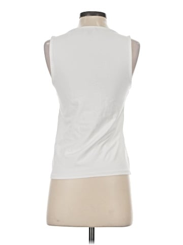 J.Crew Sleeveless Blouse (view 2)