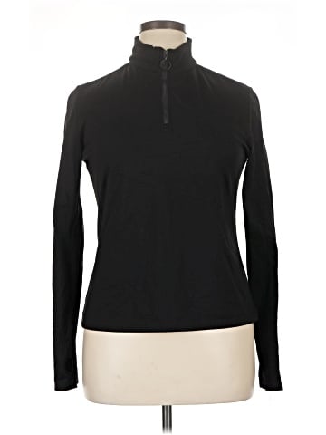 Jaclyn Smith Turtleneck Sweater (view 1)