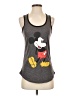 Disney Gray Tank Top Size S - photo 1