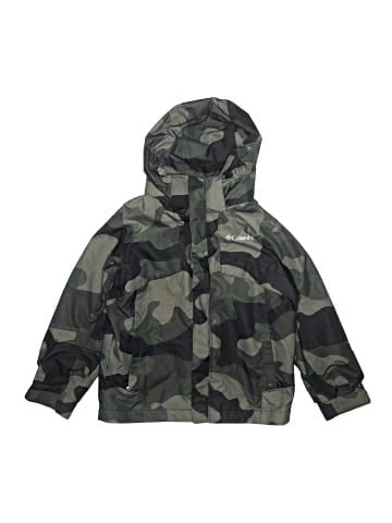 Columbia Jacket (view 1)