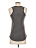 Disney Gray Tank Top Size S - photo 2